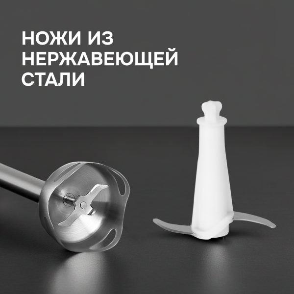 Блендер Zigmund & Shtain BH-345 M