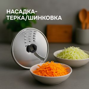 Блендер Zigmund & Shtain BH-347 M