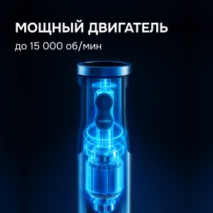 Блендер Zigmund & Shtain BH-347 M