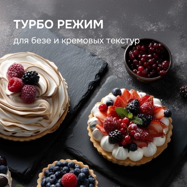 Блендер Zigmund & Shtain BH-347 M