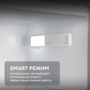 Холодильник Zigmund & Shtain BR 03.1772 SX