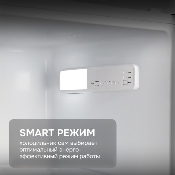 Холодильник Zigmund & Shtain BR 03.1772 SX