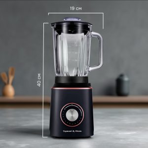 Блендер Zigmund & Shtain BS-441 D