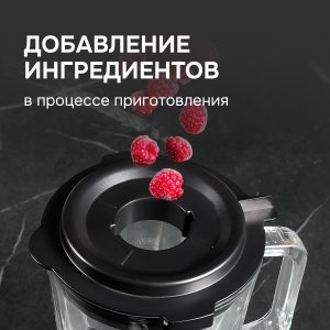 Блендер Zigmund & Shtain BS-444 D