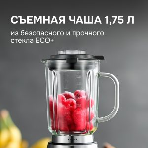 Блендер Zigmund & Shtain BS-444 D