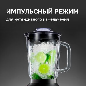 Блендер Zigmund & Shtain BS-446 D