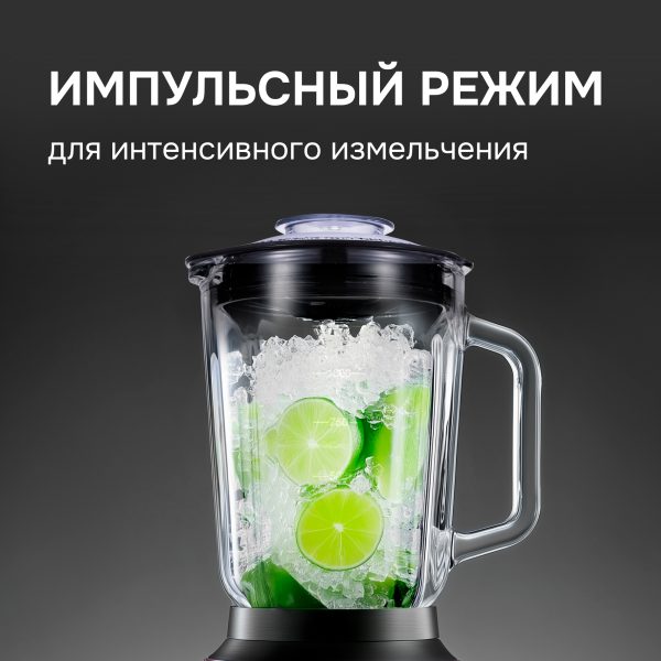 Блендер Zigmund & Shtain BS-446 D