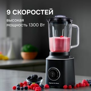 Блендер Zigmund & Shtain BS-446 D