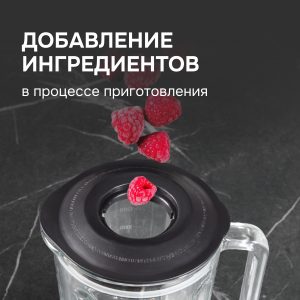 Блендер Zigmund & Shtain BS-446 D