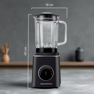 Блендер Zigmund & Shtain BS-446 D