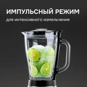 Блендер Zigmund & Shtain BS-448 D