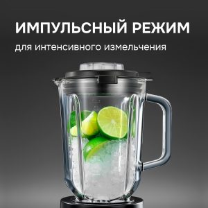 Блендер Zigmund & Shtain BS-481 D