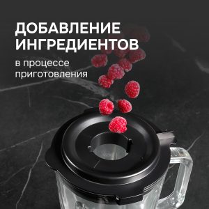 Блендер Zigmund & Shtain BS-481 D