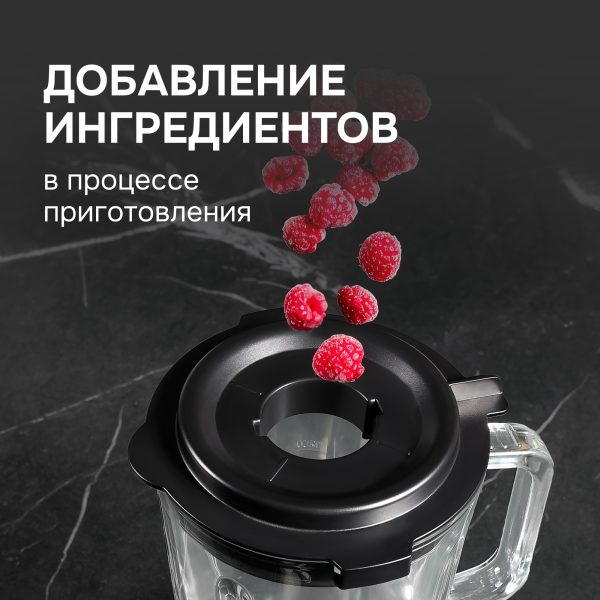 Блендер Zigmund & Shtain BS-481 D