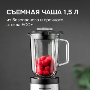 Блендер Zigmund & Shtain BS-481 D