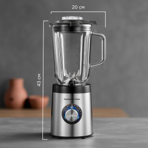 Блендер Zigmund & Shtain BS-481 D