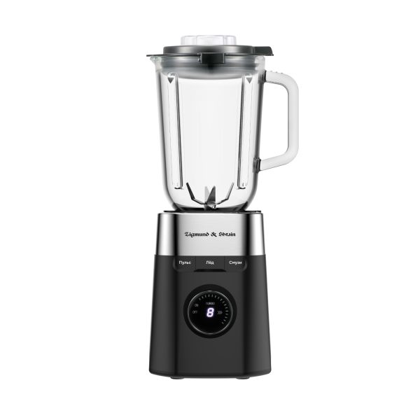 Блендер Zigmund & Shtain BS-486 D