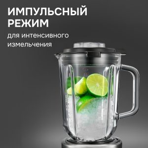 Блендер Zigmund & Shtain BS-486 D