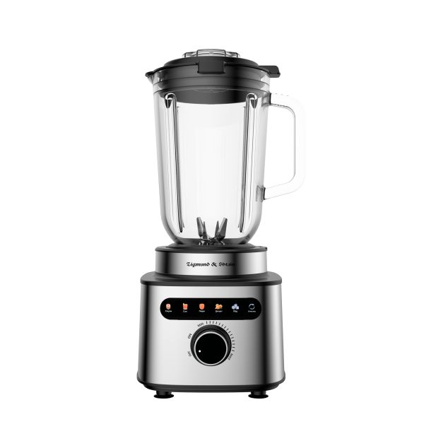 Блендер Zigmund & Shtain BS-488 D