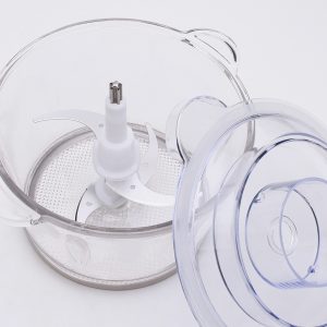 Измельчитель Zigmund & Shtain CH-30 R