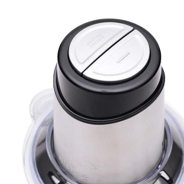 Измельчитель Zigmund & Shtain CH-31 R