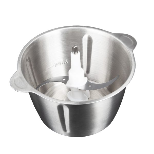 Измельчитель Zigmund & Shtain CH-31 R