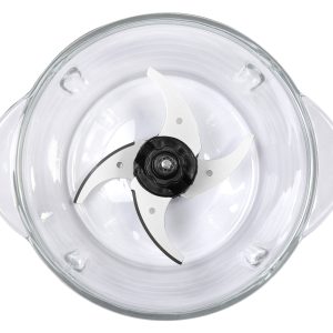 Измельчитель Zigmund & Shtain CH-32 R