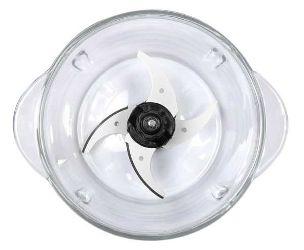 Измельчитель Zigmund & Shtain CH-33 R