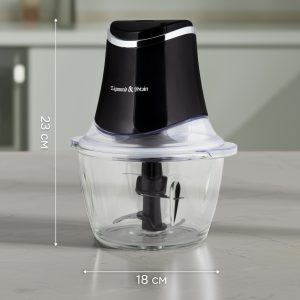 Измельчитель Zigmund & Shtain CH-33 R