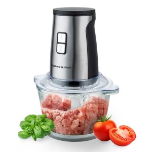 Измельчитель Zigmund & Shtain CH-34 R