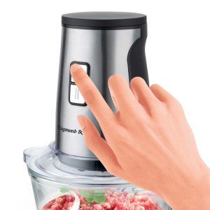 Измельчитель Zigmund & Shtain CH-34 R