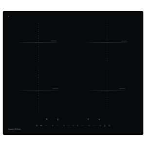 Варочная панель Zigmund & Shtain CI 22.6 B