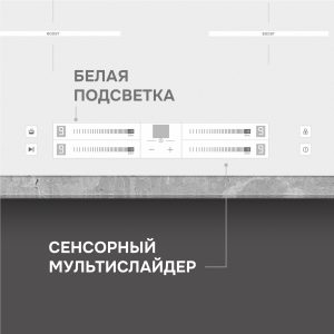 Варочная панель Zigmund & Shtain CI 23.6 W