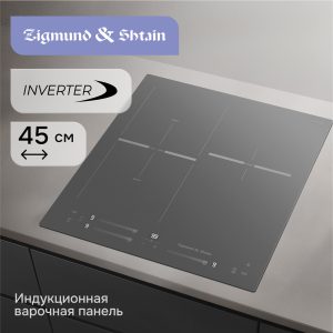 Варочная панель Zigmund & Shtain CI 24.4 S