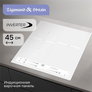 Варочная панель Zigmund & Shtain CI 24.4 W
