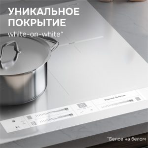 Варочная панель Zigmund & Shtain CI 24.4 W