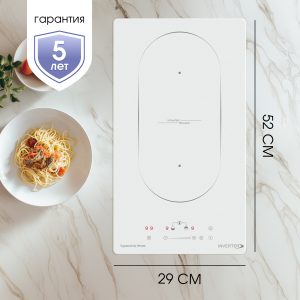 Варочная панель Zigmund & Shtain CI 29.3 W