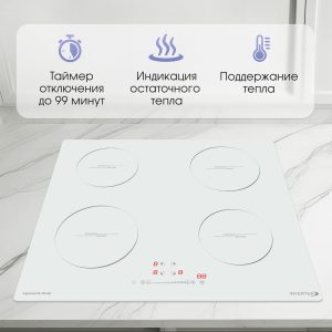 Варочная панель Zigmund & Shtain CI 30.6 W