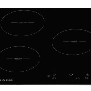 Варочная панель Zigmund & Shtain CI 33.4 B