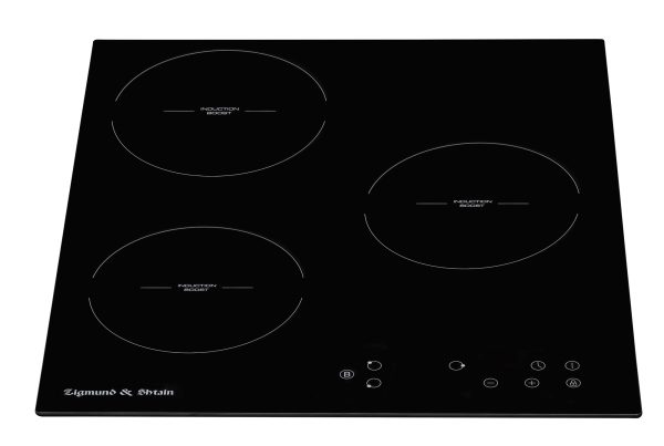 Варочная панель Zigmund & Shtain CI 33.4 B