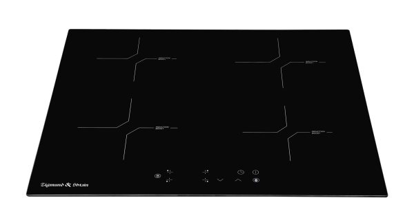 Варочная панель Zigmund & Shtain CI 33.6 B