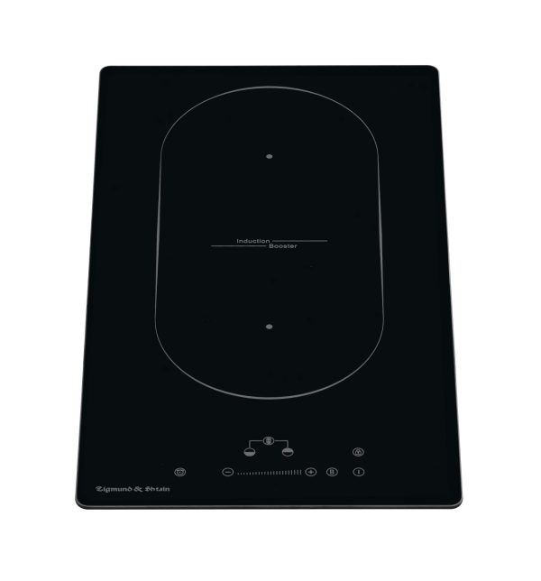 Варочная панель Zigmund & Shtain CI 35.3 B