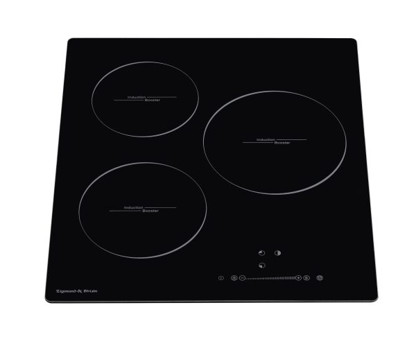 Варочная панель Zigmund & Shtain CI 35.4 B