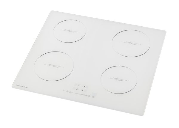 Варочная панель Zigmund & Shtain CI 35.6 W