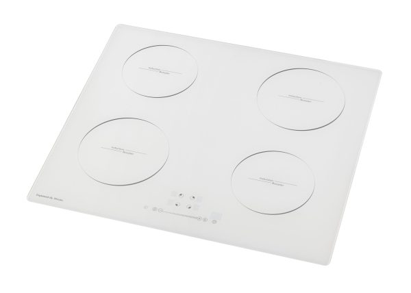 Варочная панель Zigmund & Shtain CI 35.6 W