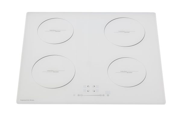 Варочная панель Zigmund & Shtain CI 35.6 W