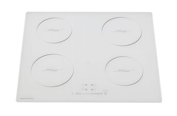 Варочная панель Zigmund & Shtain CI 35.6 W