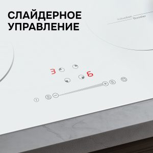 Варочная панель Zigmund & Shtain CI 35.6 W