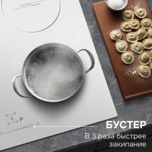 Варочная панель Zigmund & Shtain CI 46.6 W