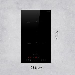 Варочная панель Zigmund & Shtain CI 60.3 B